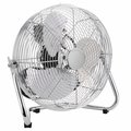 Global Industrial 12 Industrial Floor Fan 258323